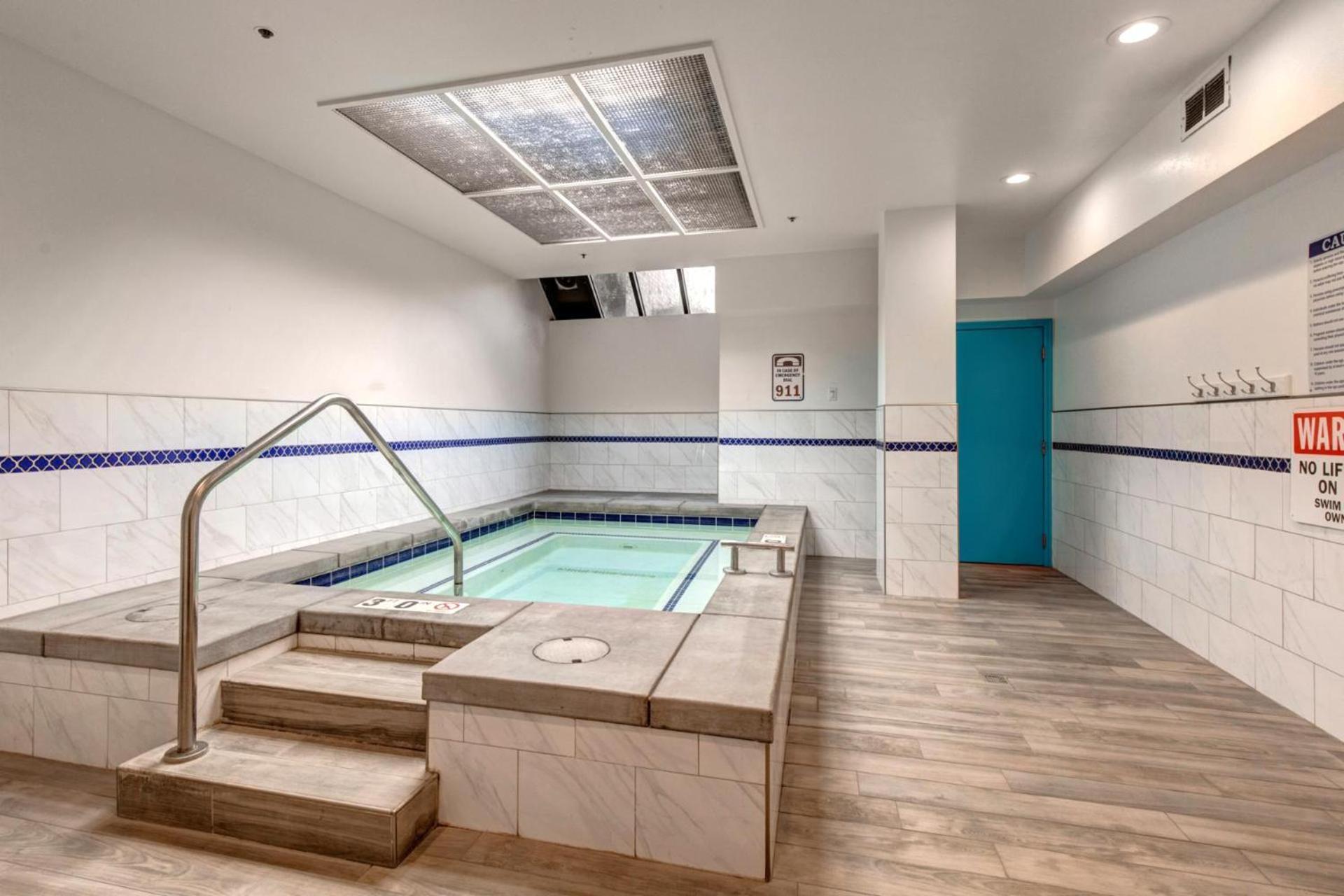 פארק סיטי Kbm Resorts Walk To Slopes Near Old Town Cbi-103 מראה חיצוני תמונה